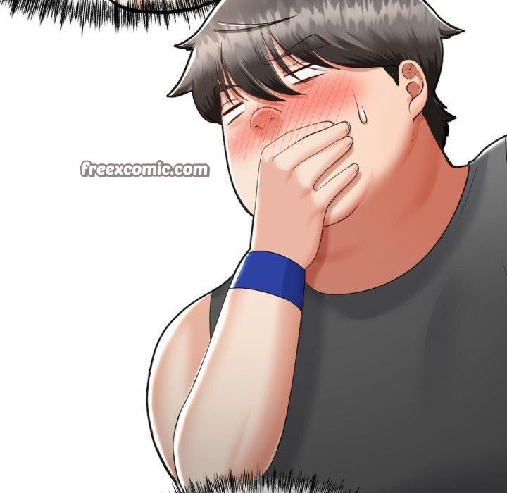 与初恋的以外同居第11話