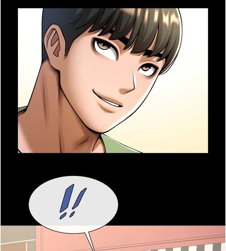 炸裂吧!巨棒第75話-忍住不高潮的對決