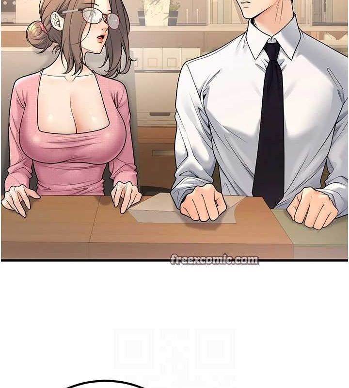 已婚学生想坏坏第29話-跟老師攤牌之後…