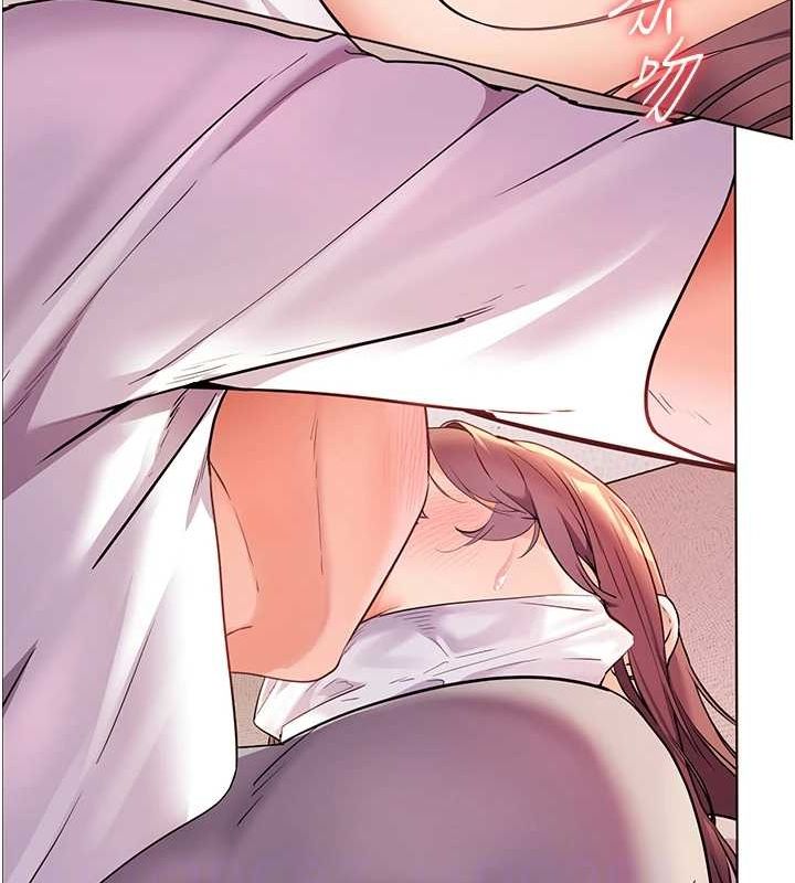 老师的亲密指导第44話-成功拿下帶血美鮑