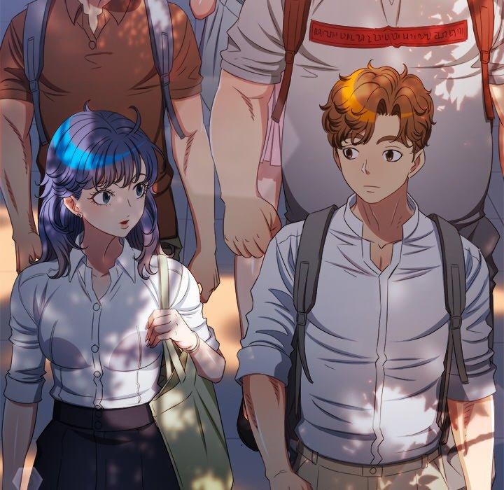 难缠小恶女第249話