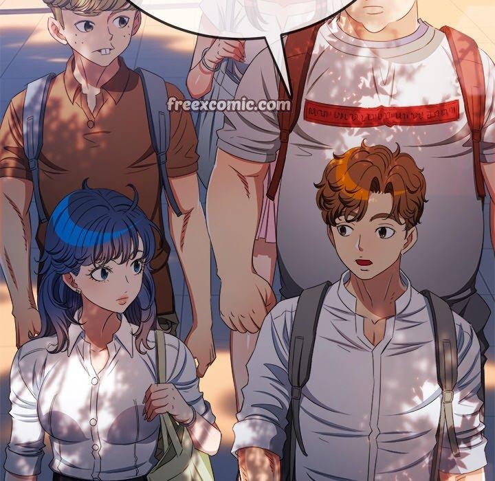 难缠小恶女第249話