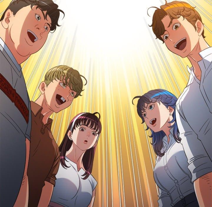 难缠小恶女第249話