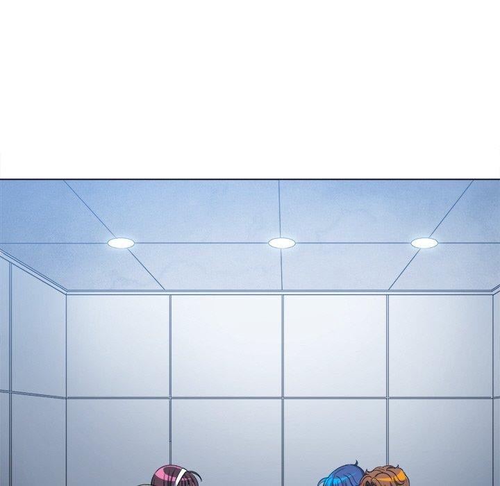 难缠小恶女第249話