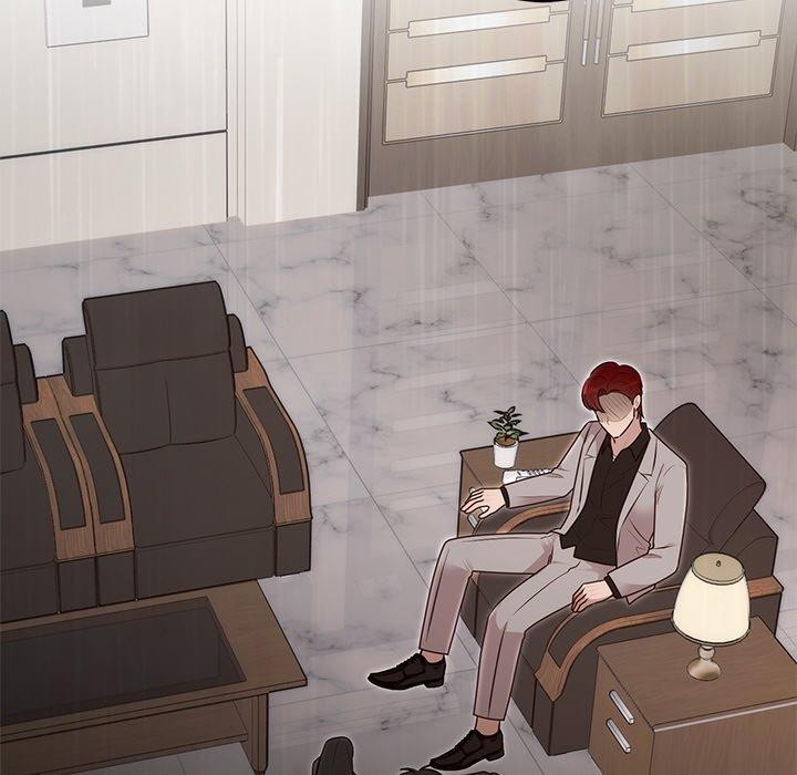 婚姻束缚第28話