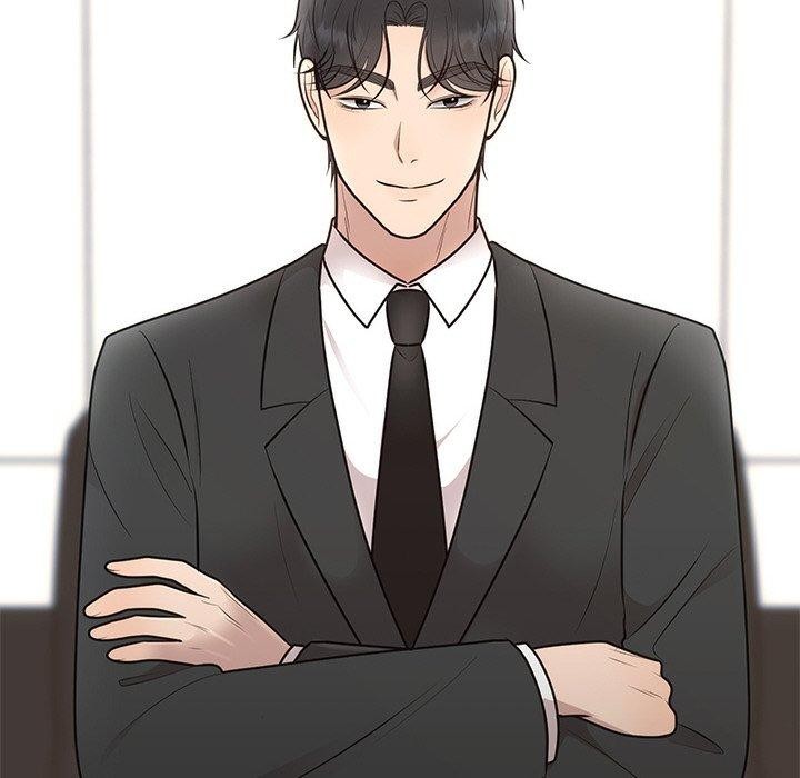 婚姻束缚第28話