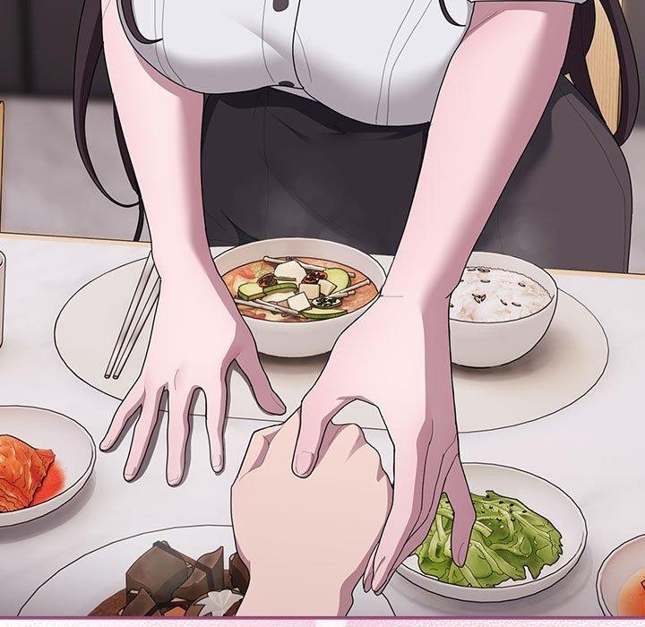 大企业里的小秘密第32話