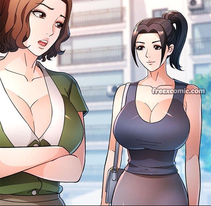 脱轨关系第49話