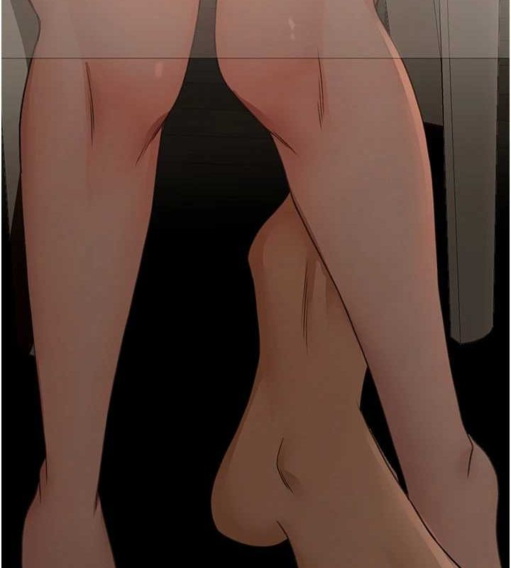 顶加套房的春天第14話-餐桌下調情