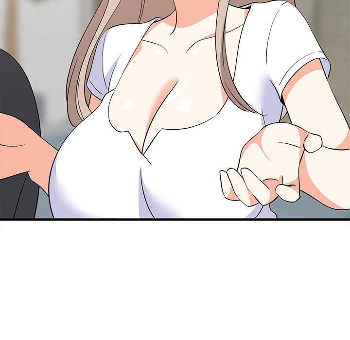 难缠姐妹偏要和我同居第40話