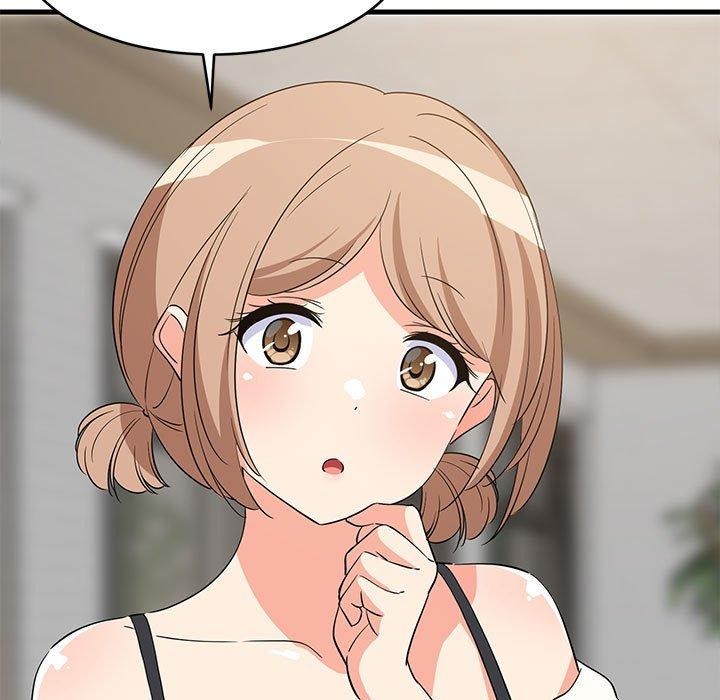 难缠姐妹偏要和我同居第40話