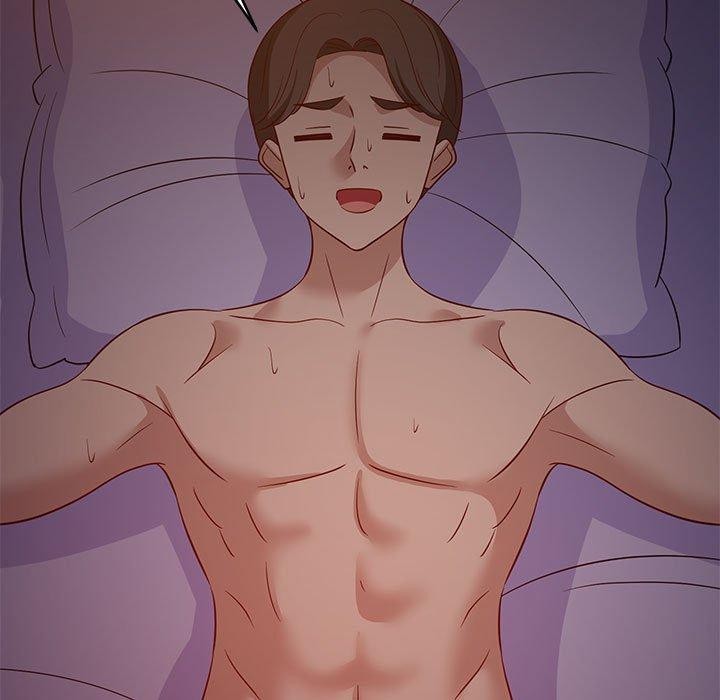 难缠姐妹偏要和我同居第40話