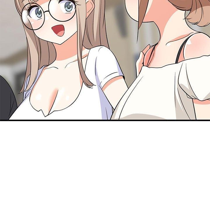 难缠姐妹偏要和我同居第40話