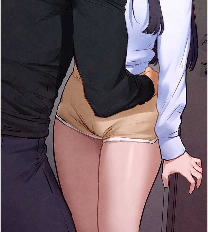 慾海交锋第70話-我想躺進你懷裡感受溫暖