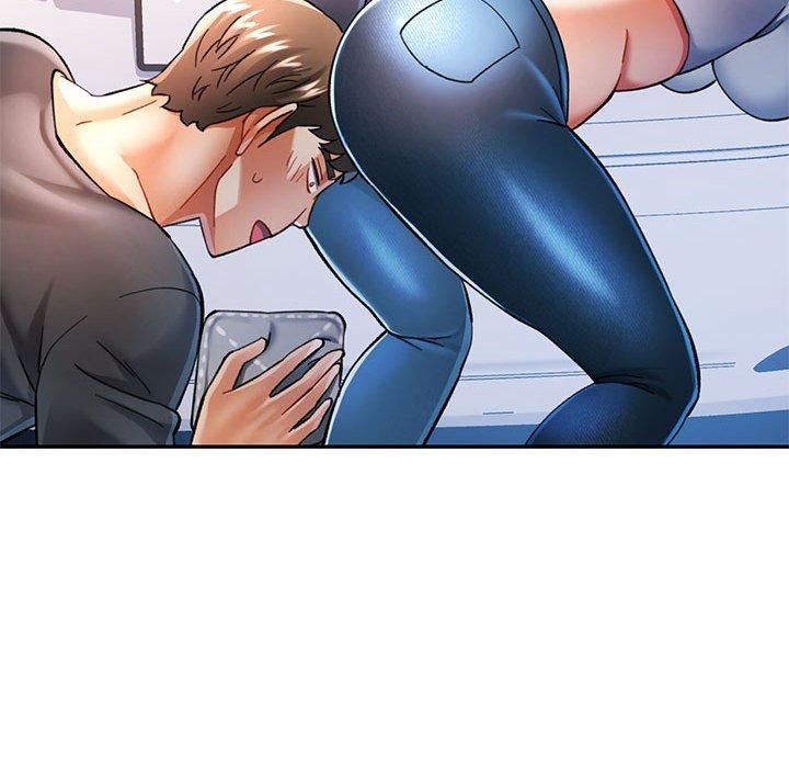 可以爱你吗第49話