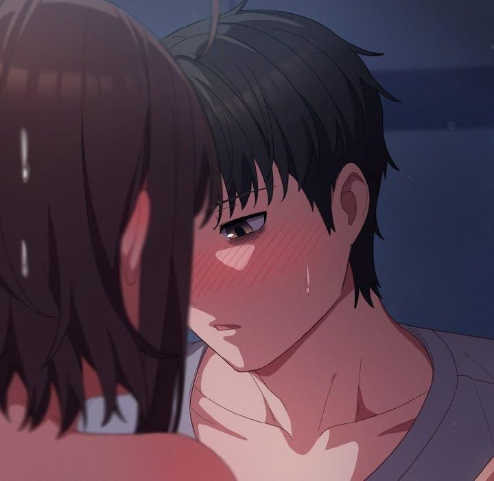 喵来的恋爱第14話