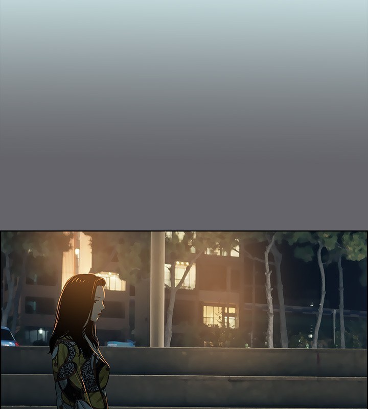 纵夏夜之梦(无码版)第53話-人妻的少女時光