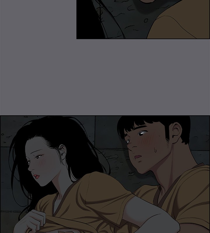 纵夏夜之梦(无码版)第54話-一箭雙雕