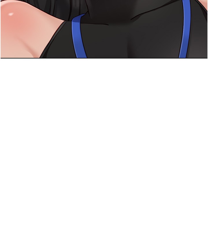 鲁蛇社畜的金手指第17話-差點就能高潮了…