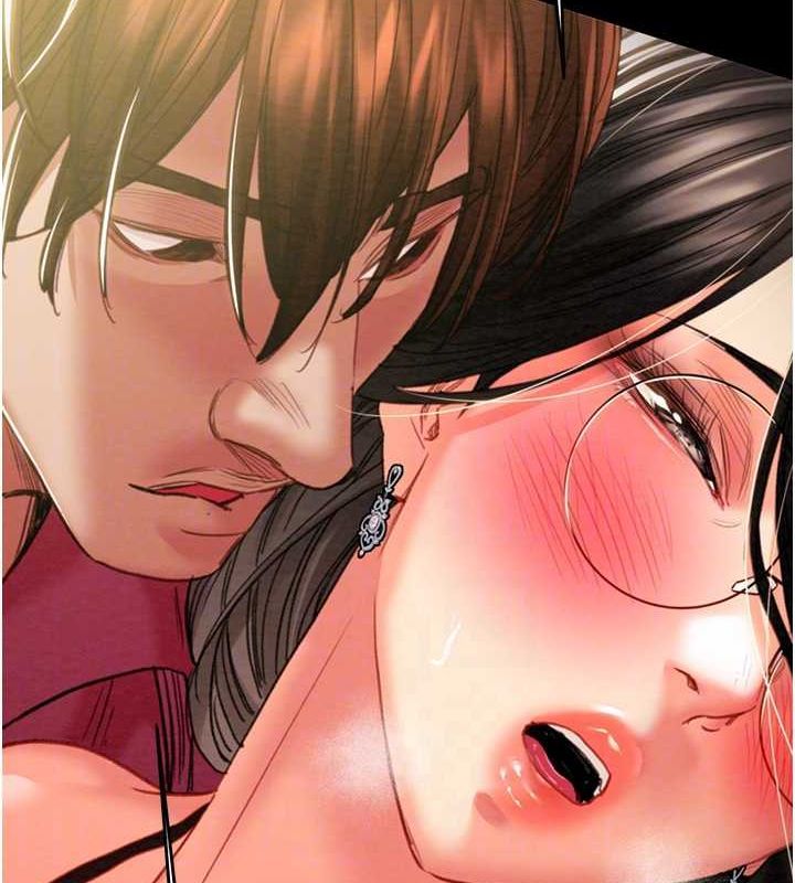 掠夺行动第51話-你的肉棒更美味♥