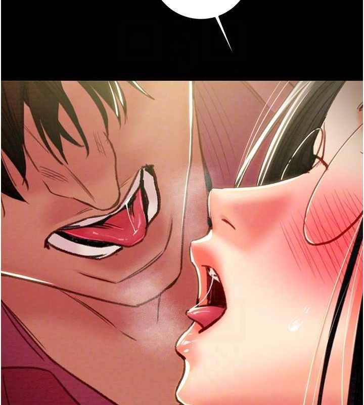 掠夺行动第51話-你的肉棒更美味♥