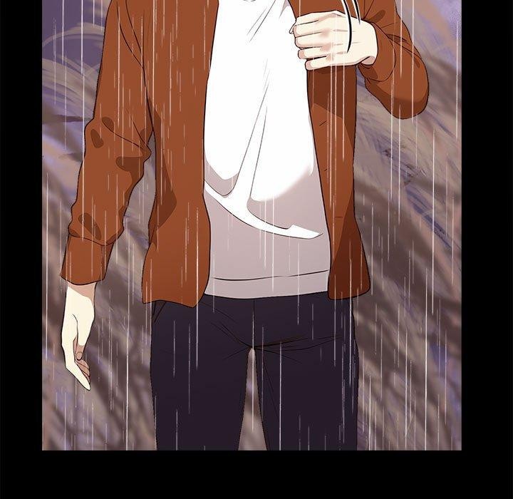 其实很喜欢第46話