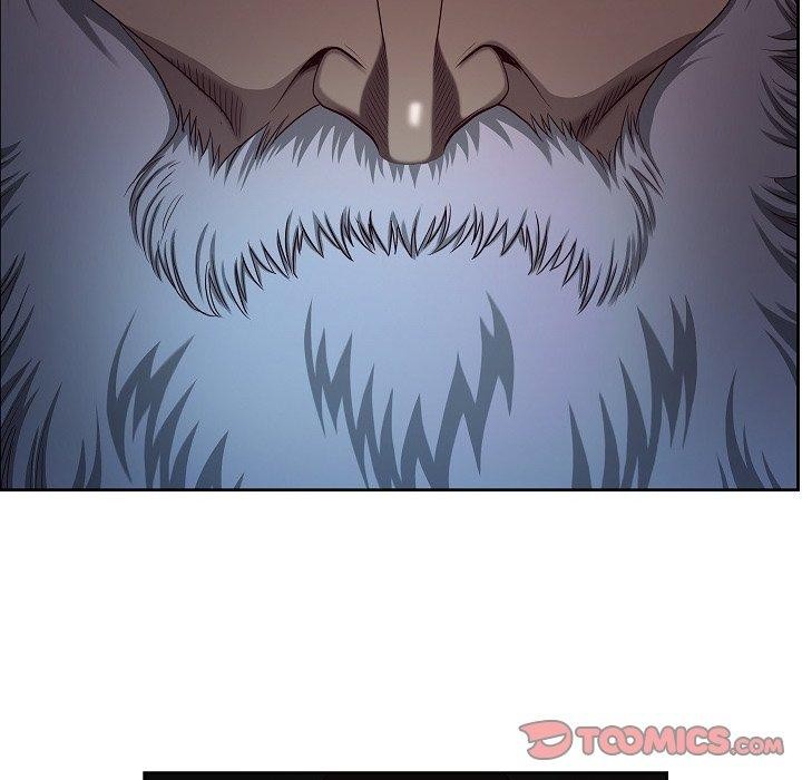 最强男人第20話