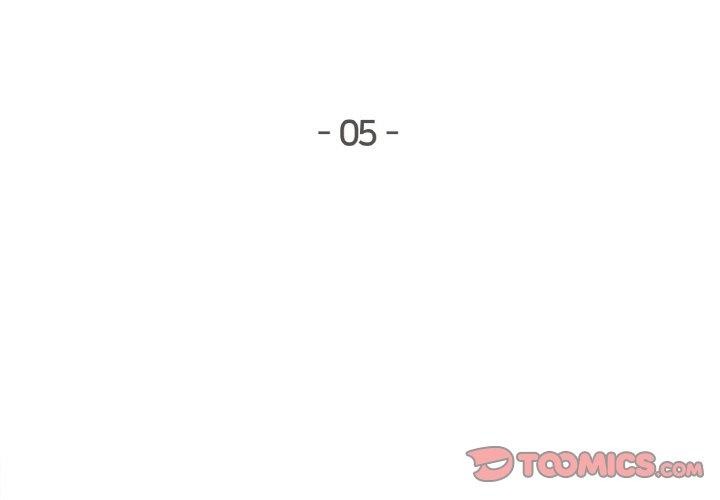 爸爸也疯狂第5話