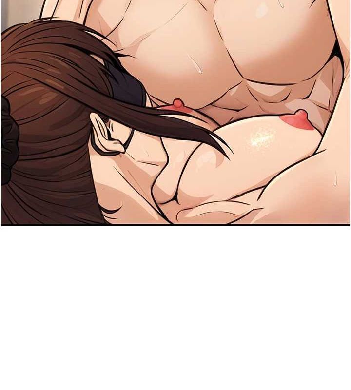 公务员的桃色副业第13話-主人，請射進來…!