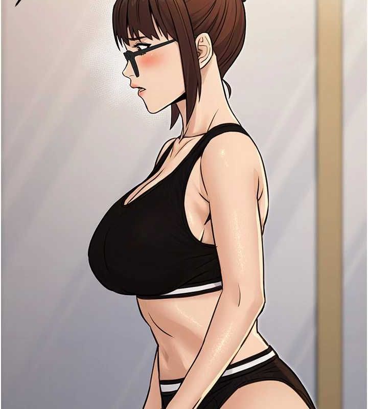 公务员的桃色副业第13話-主人，請射進來…!