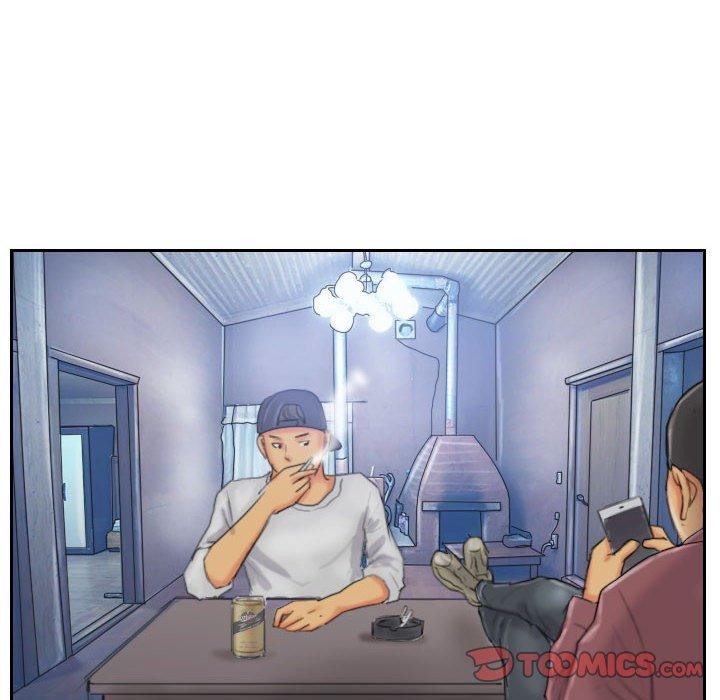 灵魂互换第33話