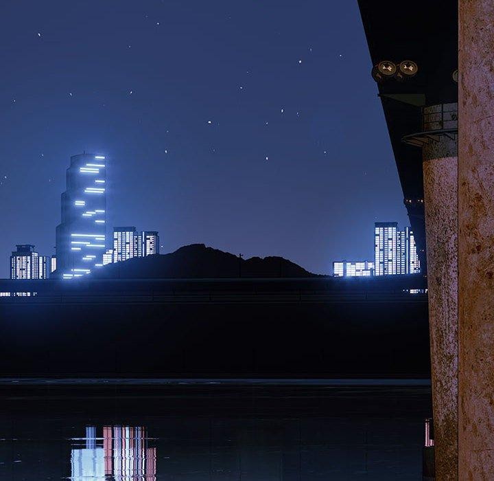 下班后的例行恋爱第52話