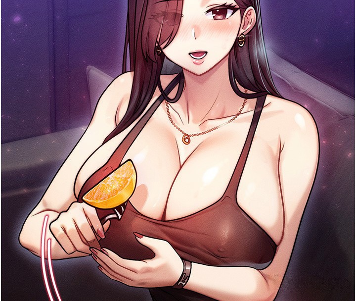 等价交换人生第2话-今晚由我来服侍你