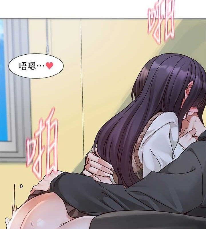 社团学姊第217話-白佳貞&陳鈺琳和教授共享肉棒