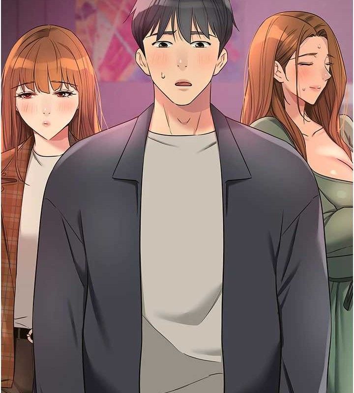 洞洞杂货店第125話-砲王的第一順位!