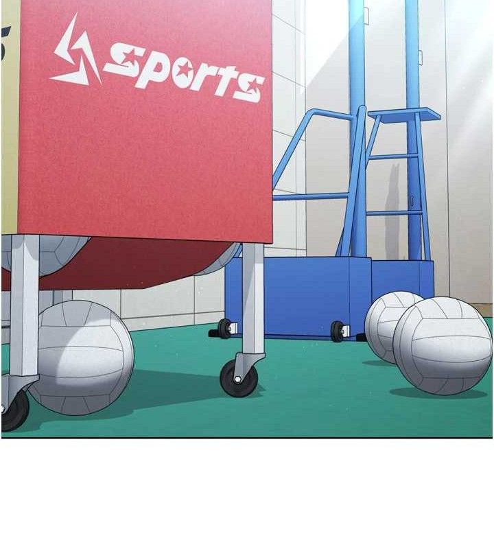 Setup!排球少女第43話-你現在是轉移目標了嗎?