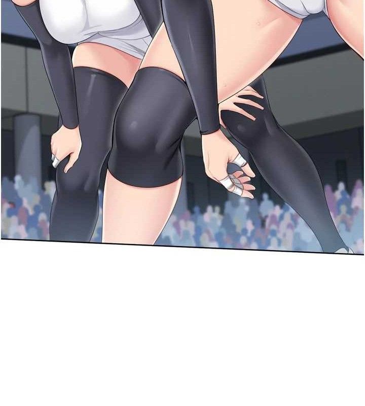 Setup!排球少女第43話-你現在是轉移目標了嗎?