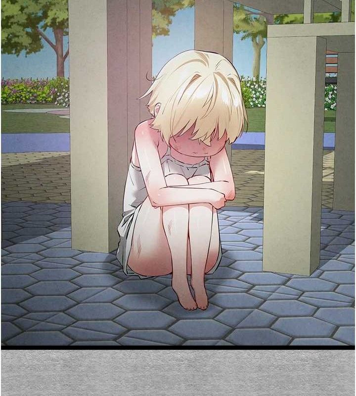 初次深交，请多指教第94話-因性愛而墮落的女神