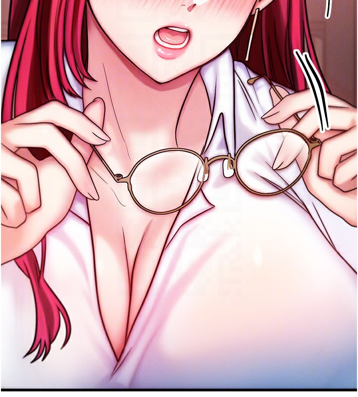 等价交换人生第5話-S級獵人的蜜穴