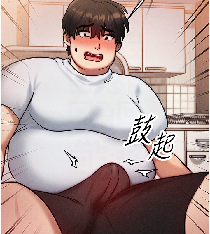 等价交换人生第6話-忍不住射在阿姨臉上