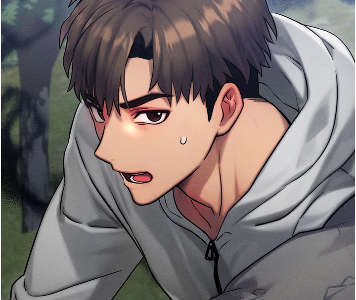 等价交换人生第8話-阿姨來幫你治療♥