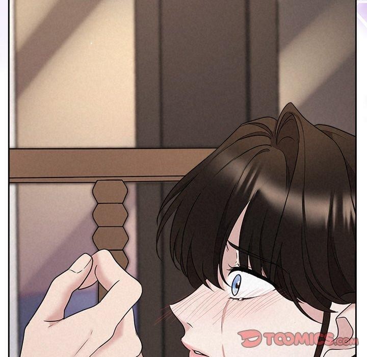 被吞噬的夜第32話