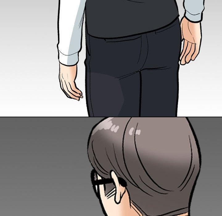 同事换换爱第212話