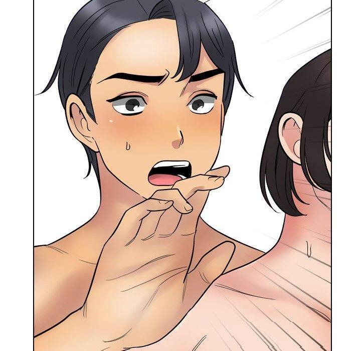 同事换换爱第212話