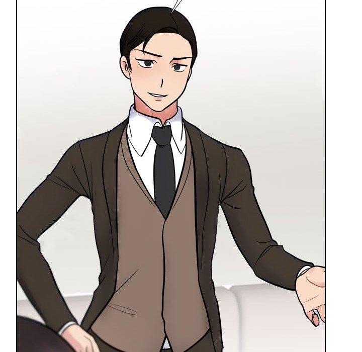 同事换换爱第212話