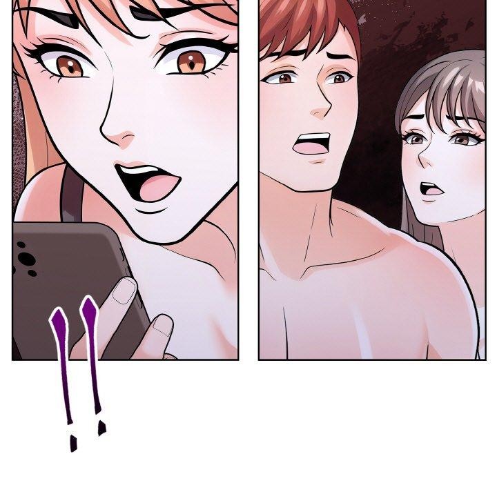 走不出的房间：第二季第35話