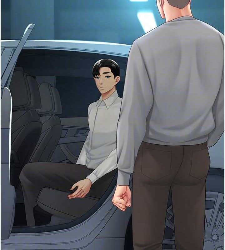 復仇母女丼第101話-好希望老公想NTR