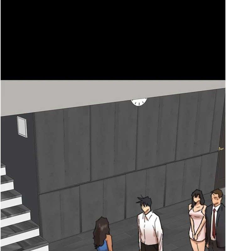 养父的女儿们第80話-行動勝過千言萬語