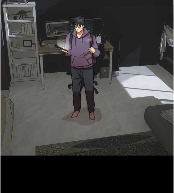 养父的女儿们第80話-行動勝過千言萬語