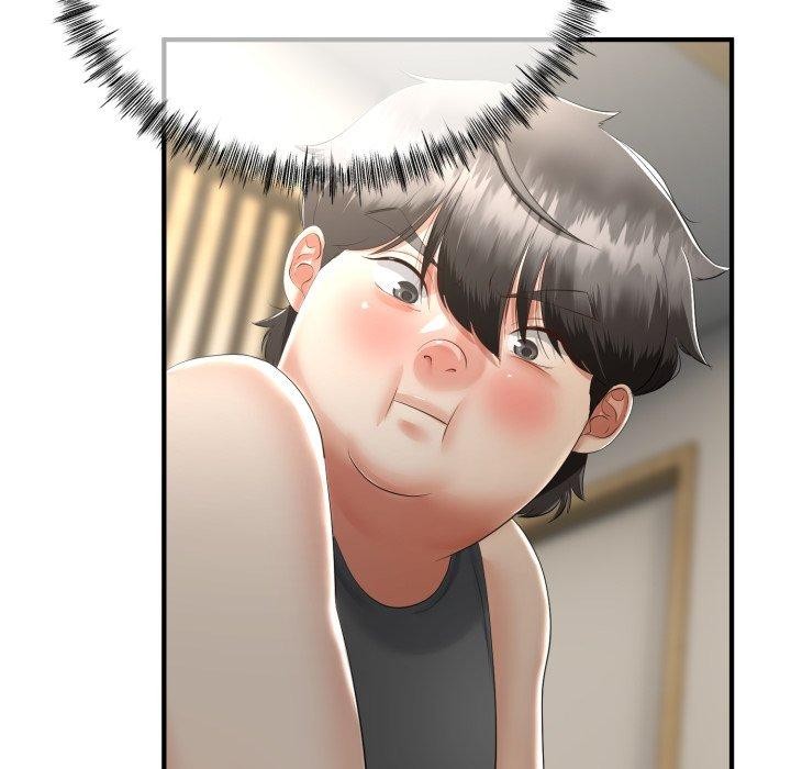 与初恋的以外同居第12話